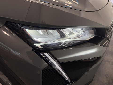 Peugeot 408 1.6 HYbrid Allure 180 EAT8 Navigatie Full-led Adaptive-Cruise