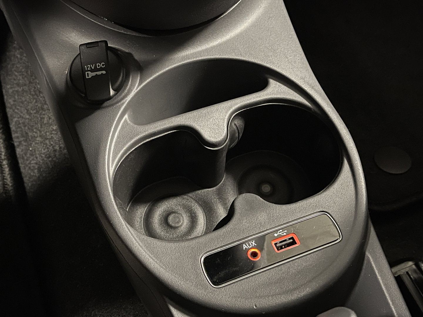 Fiat 500 0.9 TwinAir Turbo Lounge | Bluetooth | Airconditioning | Cruise Control | DAB+ | Panoramadak | Multifunctioneel Stuurwiel |