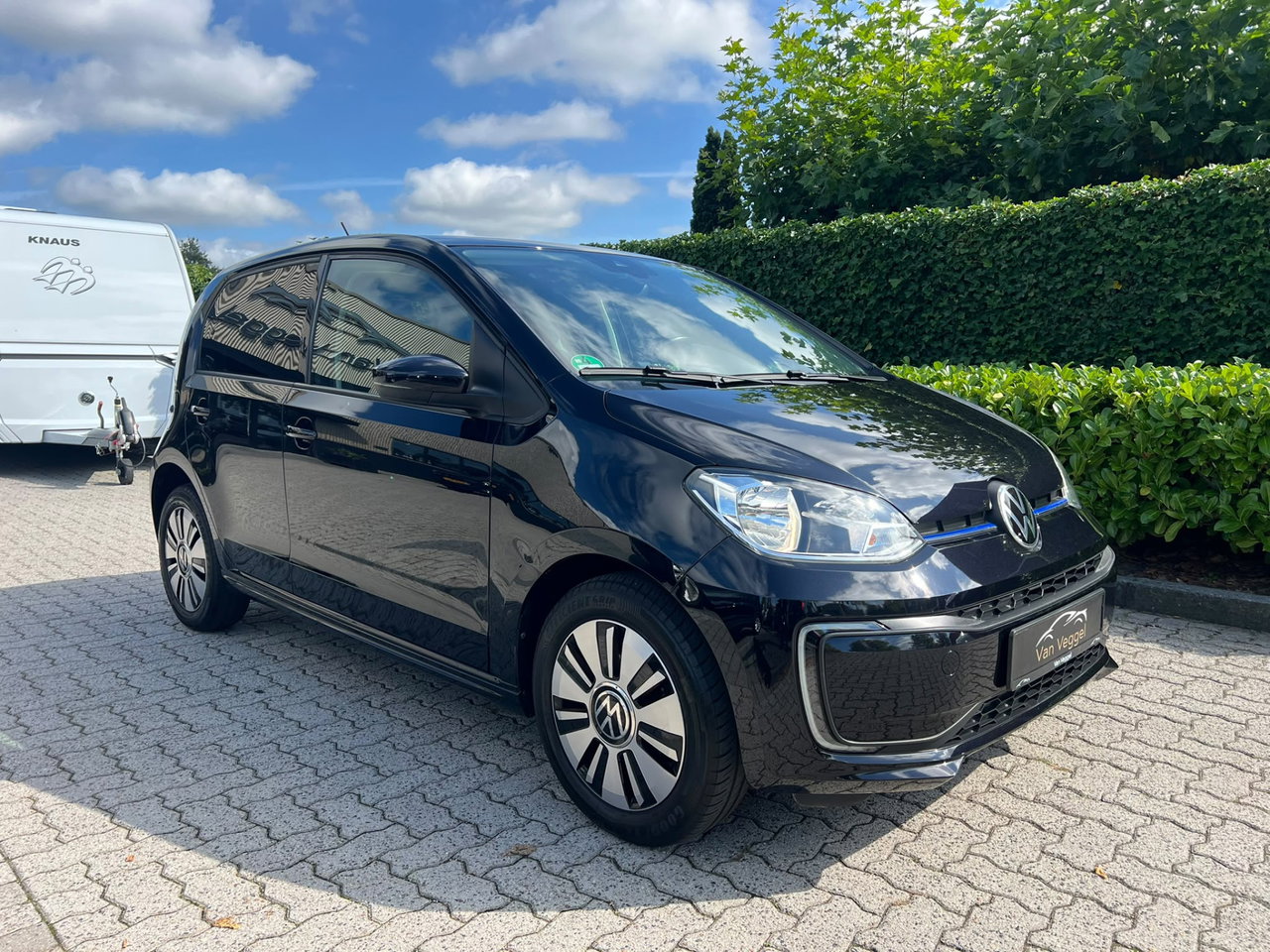 Volkswagen e-up!