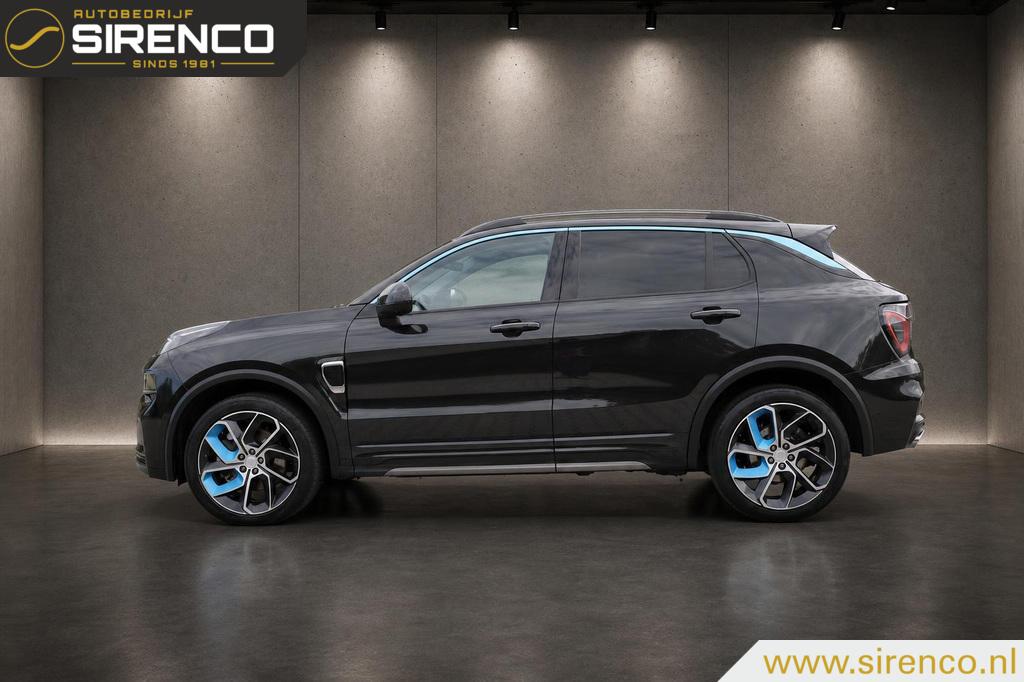 Lynk & Co 01