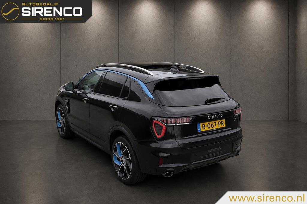 Lynk & Co 01