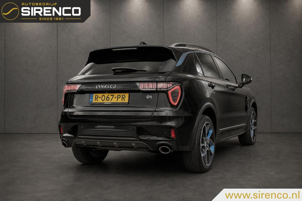 Lynk & Co 01