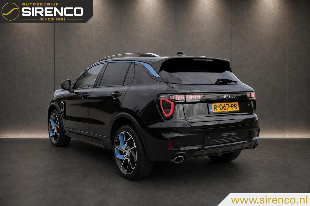 Lynk & Co 01