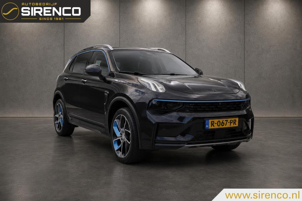 Lynk & Co 01