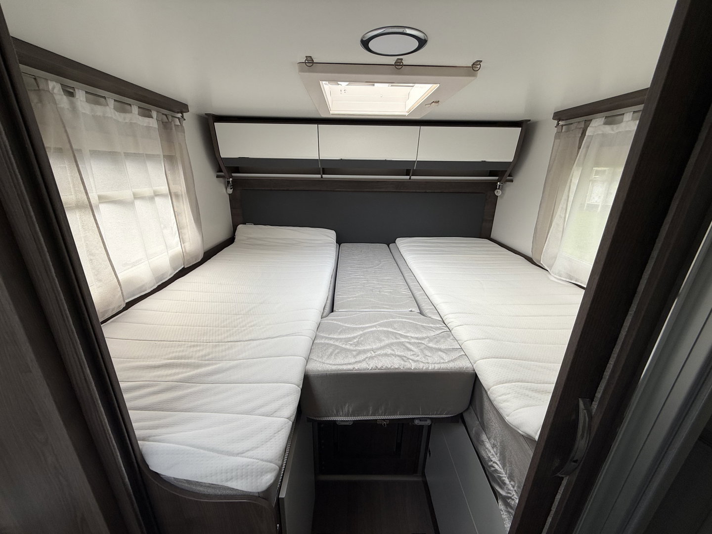 Benimar AMPHITRYON 967 *AUT | NORTHAUTOKAPP | AIRCO | CAMERA | UNDERFLOOR HEATING | XENON*