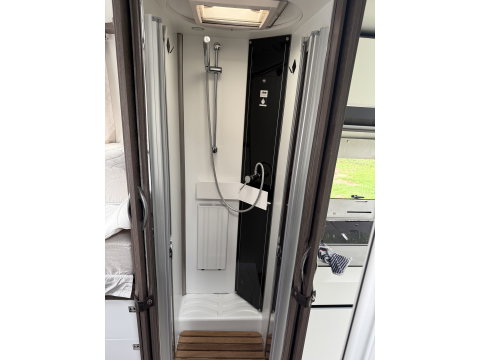Benimar AMPHITRYON 967 *AUT | NORTHAUTOKAPP | AIRCO | CAMERA | UNDERFLOOR HEATING | XENON*