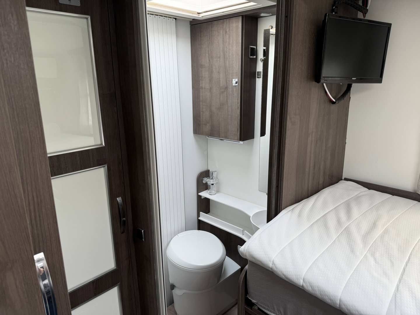 Benimar AMPHITRYON 967 *AUT | NORTHAUTOKAPP | AIRCO | CAMERA | UNDERFLOOR HEATING | XENON*