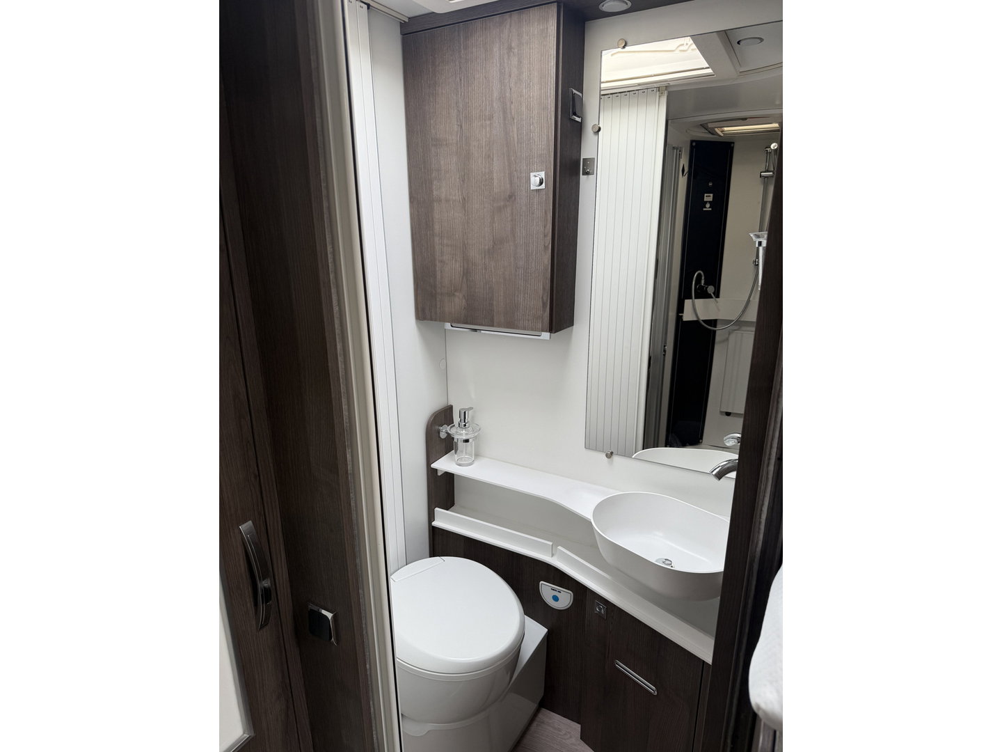 Benimar AMPHITRYON 967 *AUT | NORTHAUTOKAPP | AIRCO | CAMERA | UNDERFLOOR HEATING | XENON*