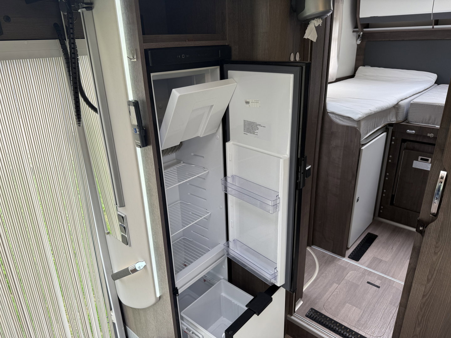 Benimar AMPHITRYON 967 *AUT | NORTHAUTOKAPP | AIRCO | CAMERA | UNDERFLOOR HEATING | XENON*