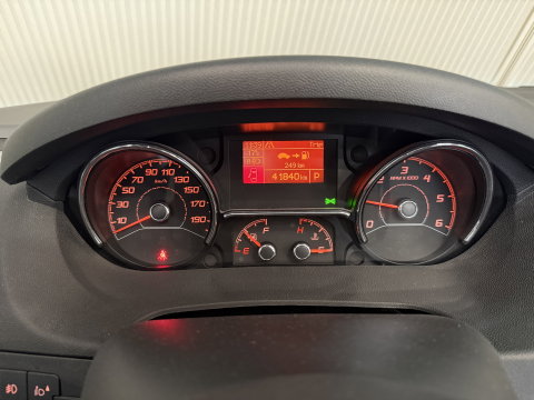 Benimar AMPHITRYON 967 *AUT | NORTHAUTOKAPP | AIRCO | CAMERA | UNDERFLOOR HEATING | XENON*