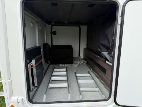 Benimar AMPHITRYON 967 *AUT | NORTHAUTOKAPP | AIRCO | CAMERA | UNDERFLOOR HEATING | XENON*