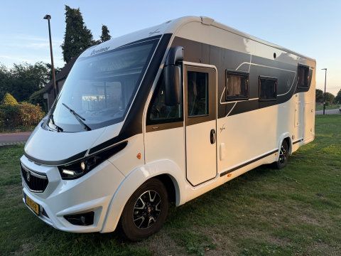 Benimar AMPHITRYON 967 *AUT | NORTHAUTOKAPP | AIRCO | CAMERA | UNDERFLOOR HEATING | XENON*