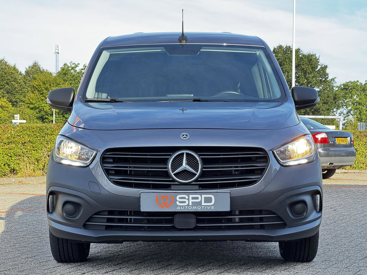 Mercedes-Benz Citan