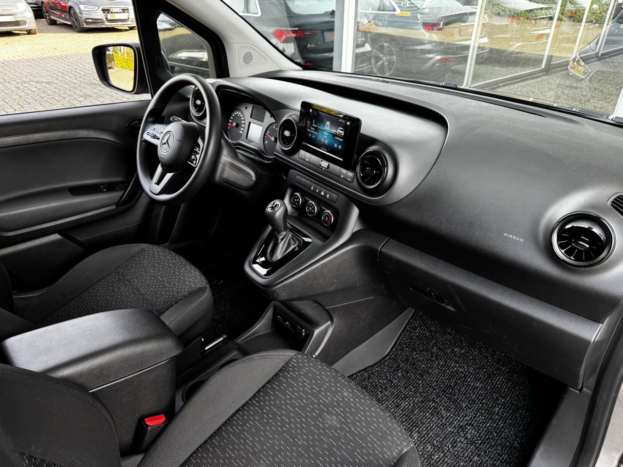 Mercedes-Benz Citan