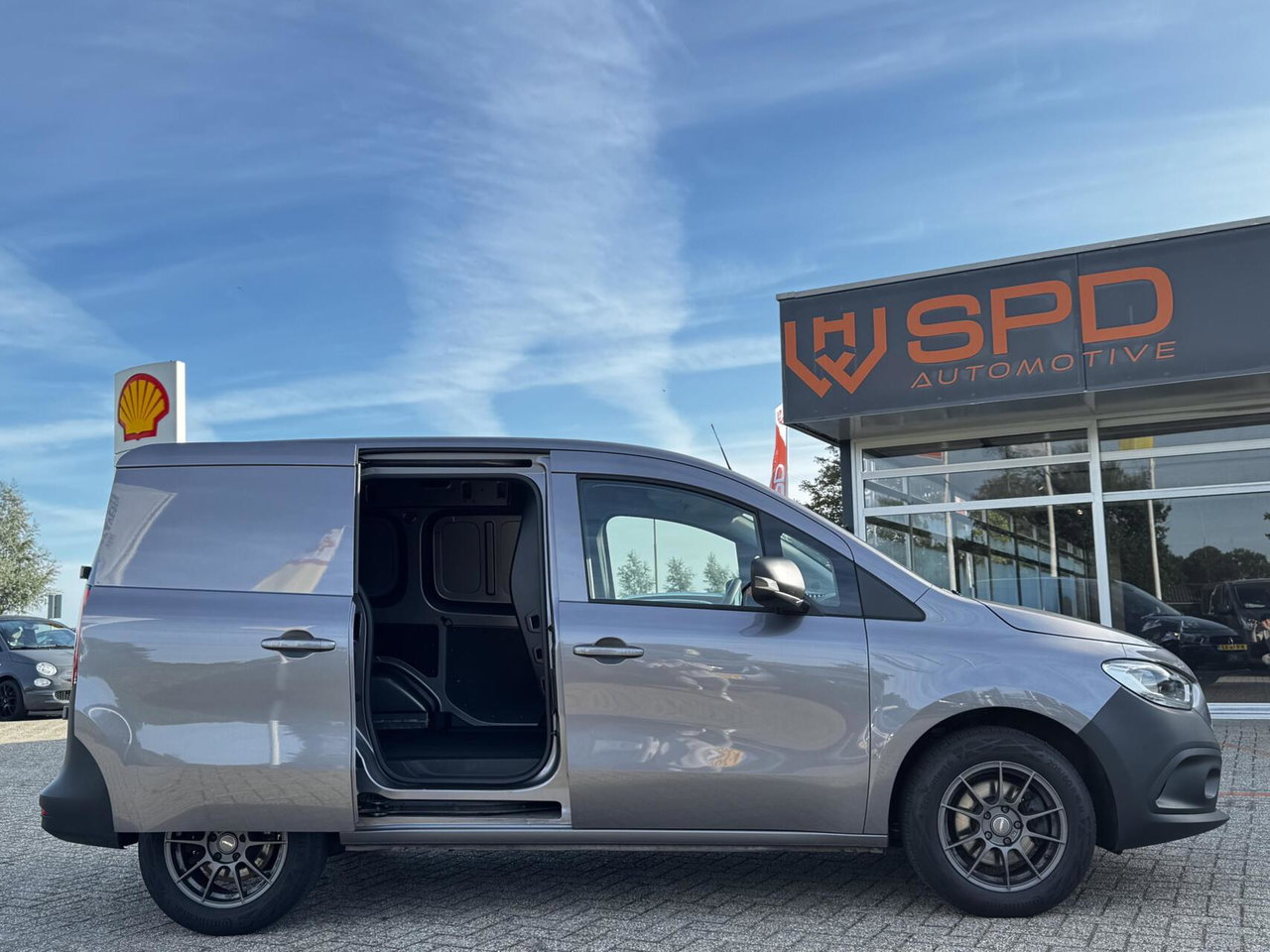Mercedes-Benz Citan