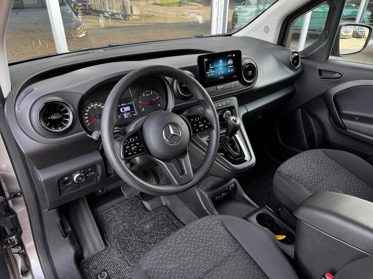 Mercedes-Benz Citan