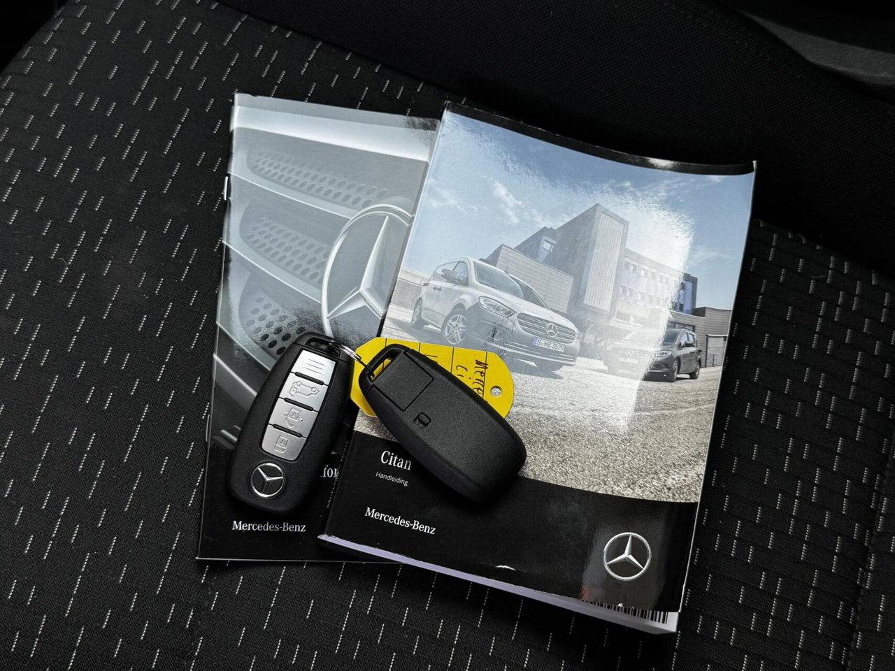 Mercedes-Benz Citan
