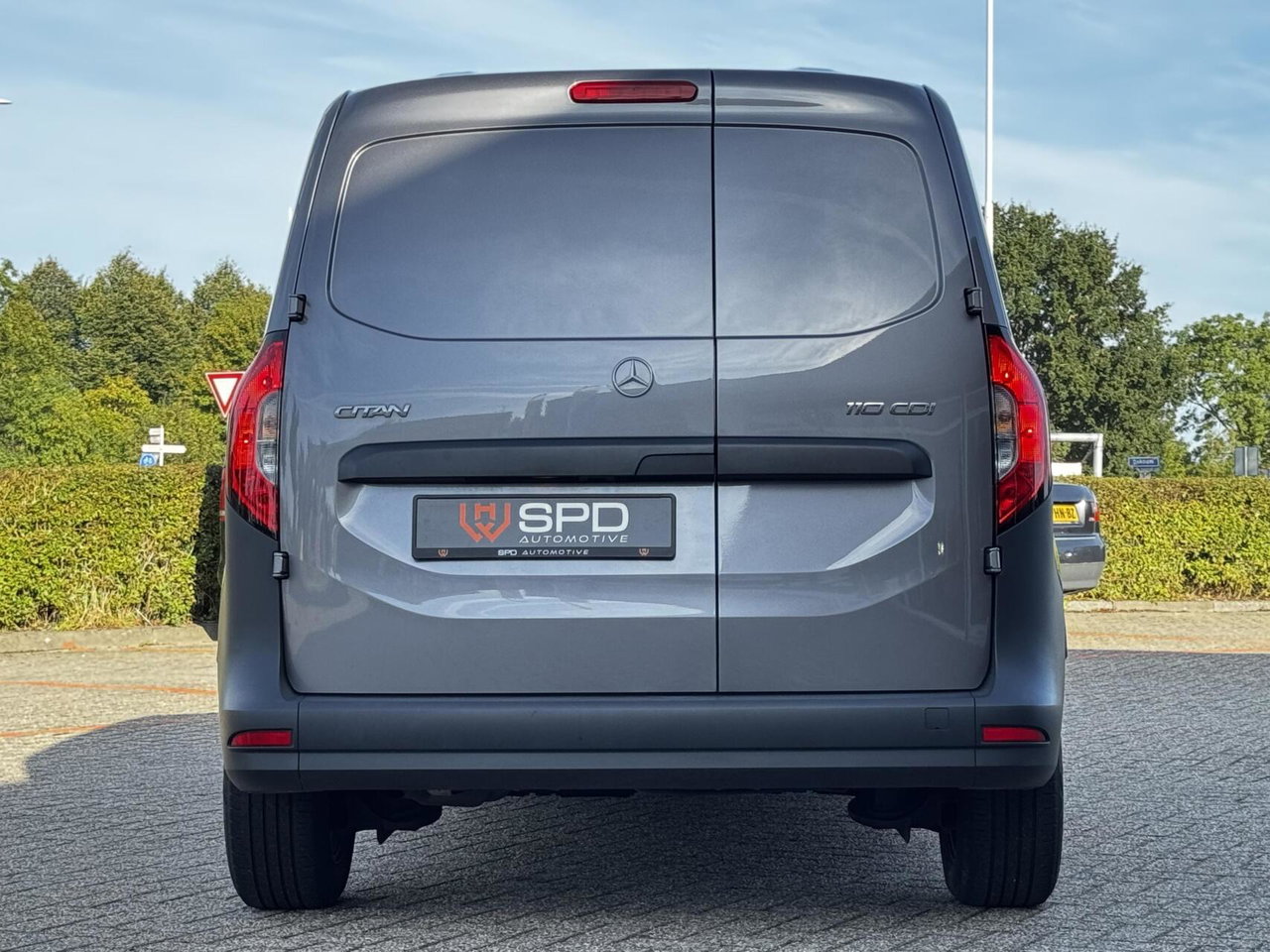 Mercedes-Benz Citan