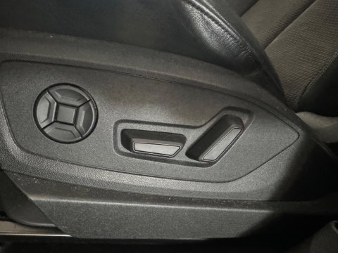 Audi e-tron E-tron 55 quattro 95 kWh Pano|Memory|360|Nachtzicht