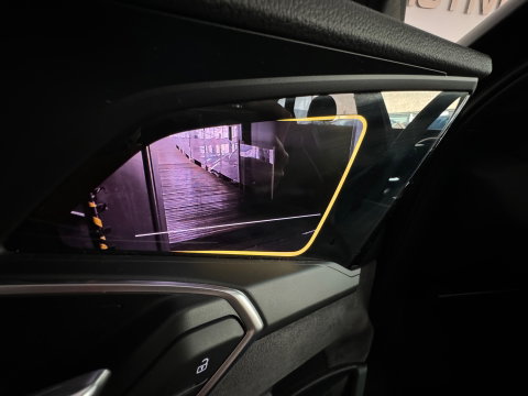 Audi e-tron E-tron 55 quattro 95 kWh Pano|Memory|360|Nachtzicht