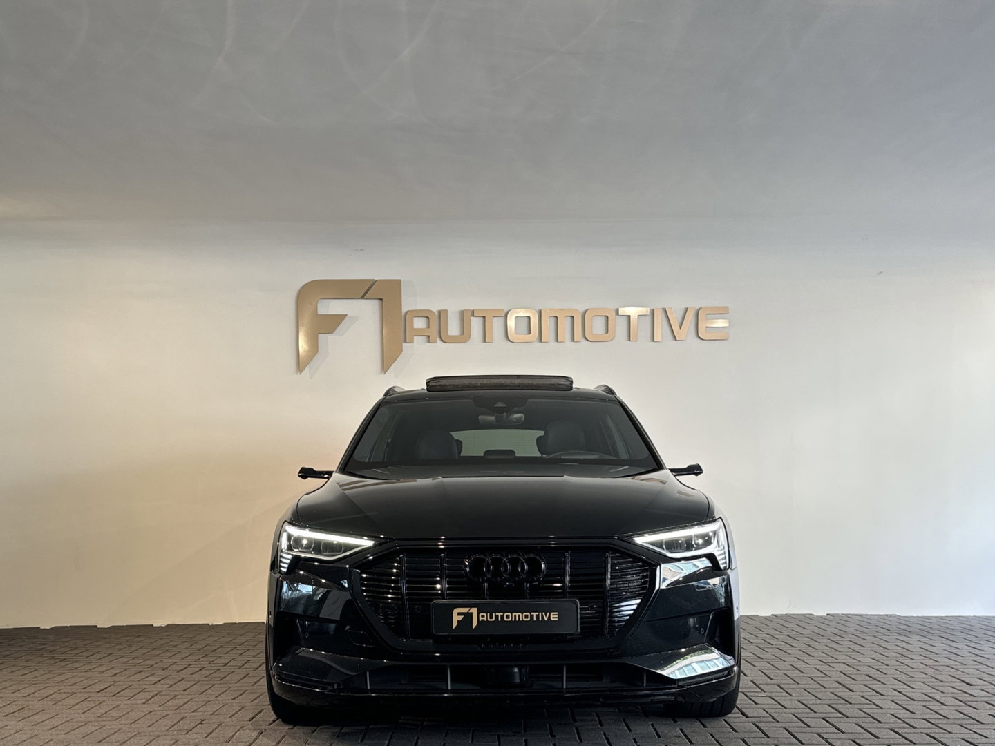 Audi e-tron E-tron 55 quattro 95 kWh Pano|Memory|360|Nachtzicht