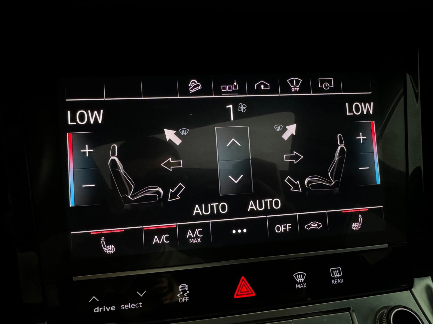Audi e-tron E-tron 55 quattro 95 kWh Pano|Memory|360|Nachtzicht
