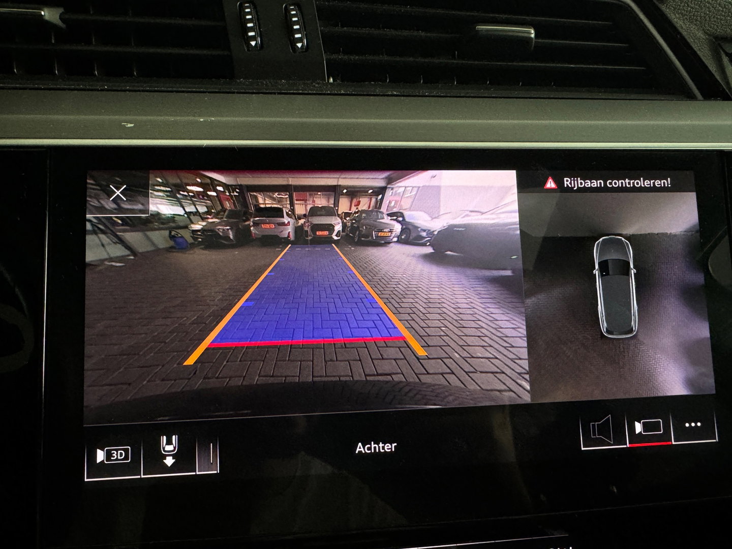 Audi e-tron E-tron 55 quattro 95 kWh Pano|Memory|360|Nachtzicht