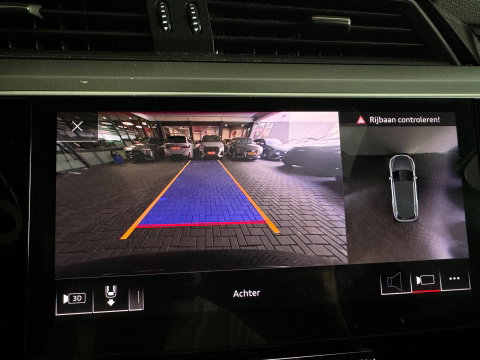 Audi e-tron E-tron 55 quattro 95 kWh Pano|Memory|360|Nachtzicht