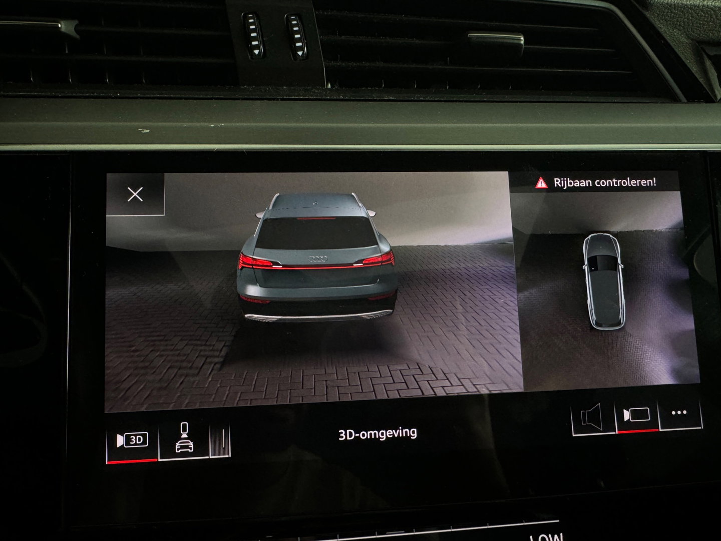 Audi e-tron E-tron 55 quattro 95 kWh Pano|Memory|360|Nachtzicht