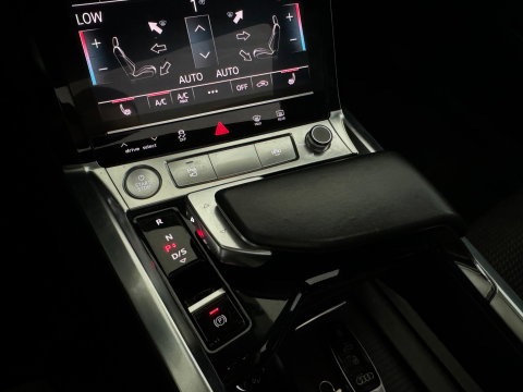 Audi e-tron E-tron 55 quattro 95 kWh Pano|Memory|360|Nachtzicht