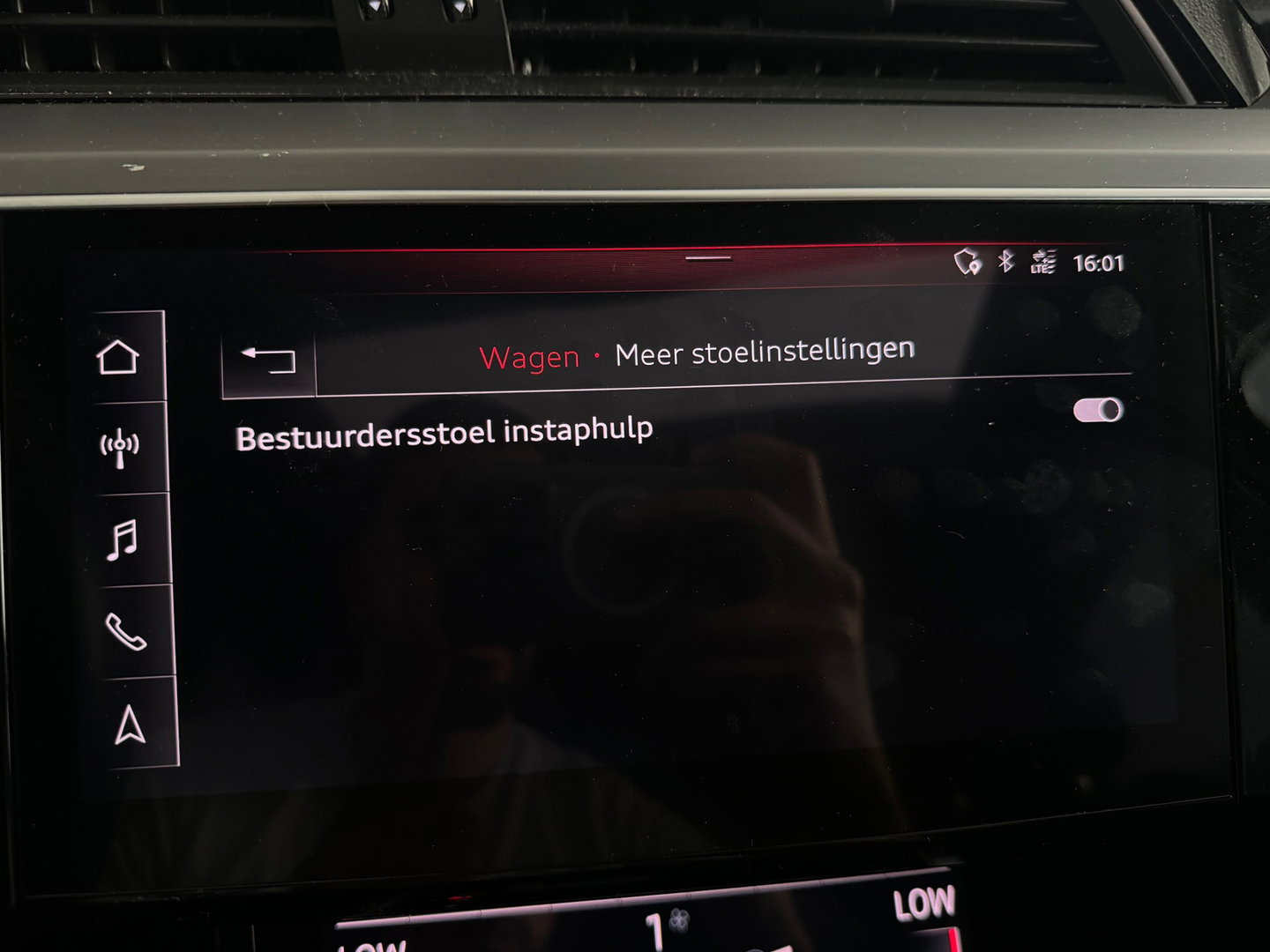 Audi e-tron E-tron 55 quattro 95 kWh Pano|Memory|360|Nachtzicht