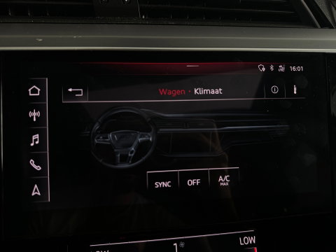 Audi e-tron E-tron 55 quattro 95 kWh Pano|Memory|360|Nachtzicht