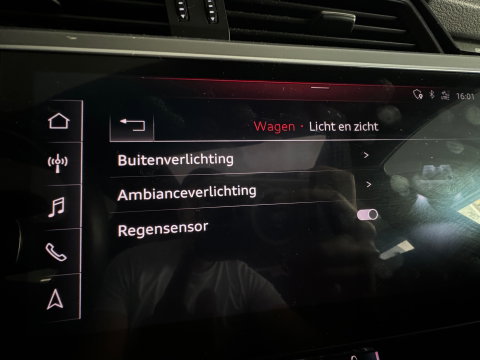 Audi e-tron E-tron 55 quattro 95 kWh Pano|Memory|360|Nachtzicht