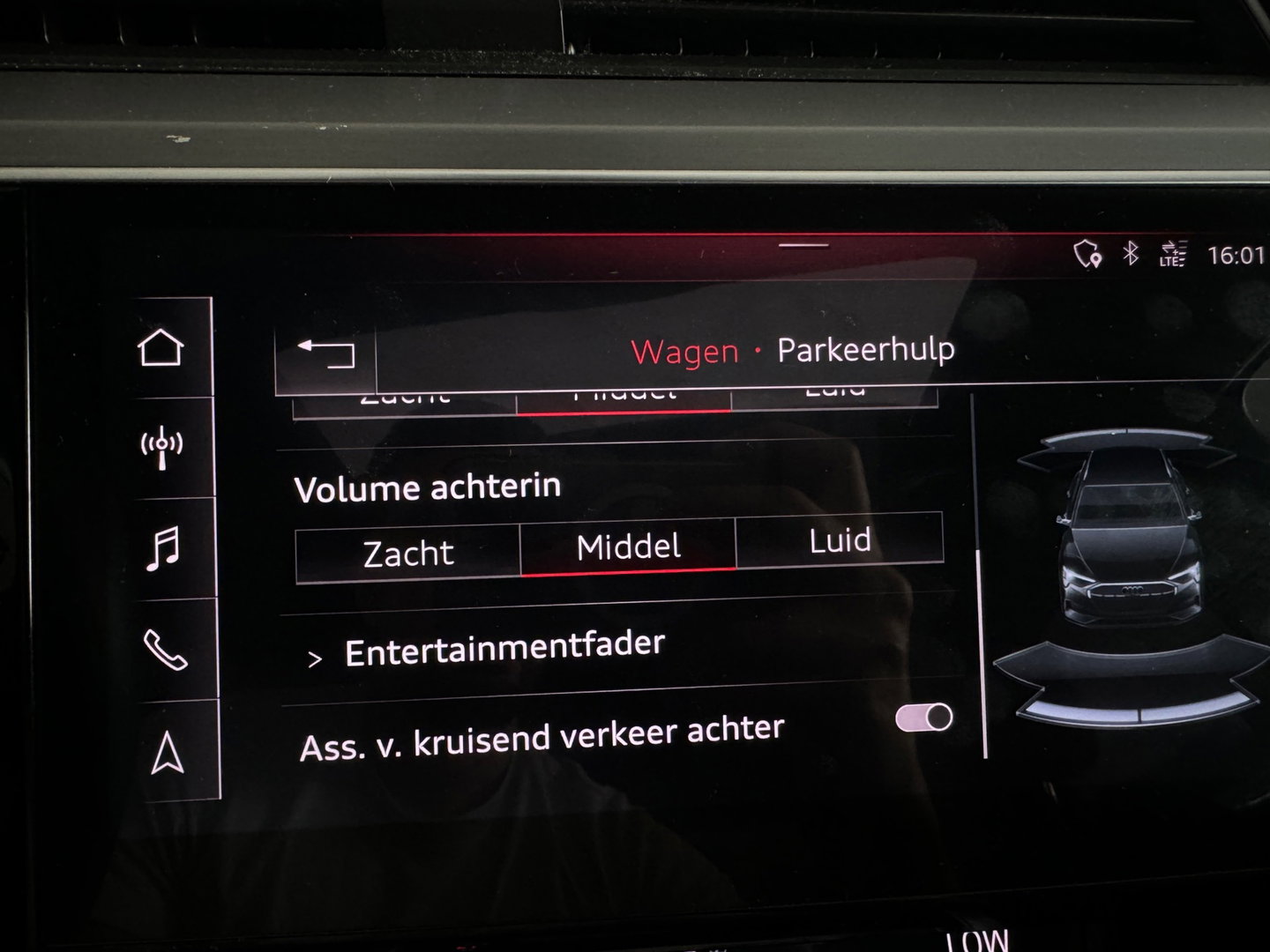 Audi e-tron E-tron 55 quattro 95 kWh Pano|Memory|360|Nachtzicht