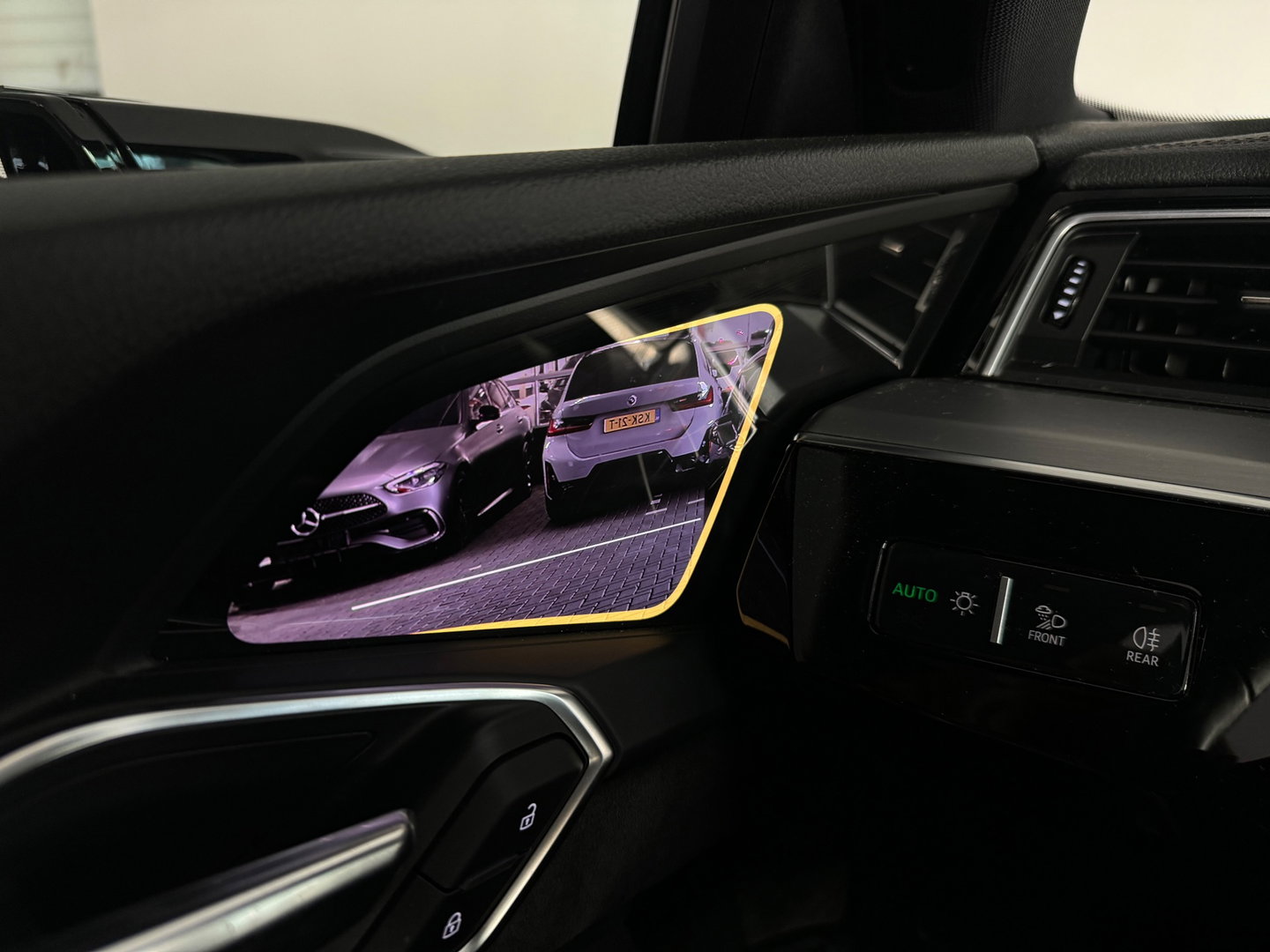 Audi e-tron E-tron 55 quattro 95 kWh Pano|Memory|360|Nachtzicht