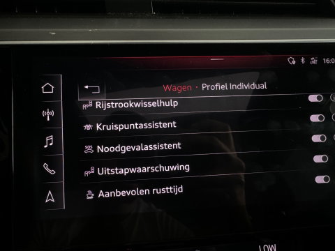 Audi e-tron E-tron 55 quattro 95 kWh Pano|Memory|360|Nachtzicht