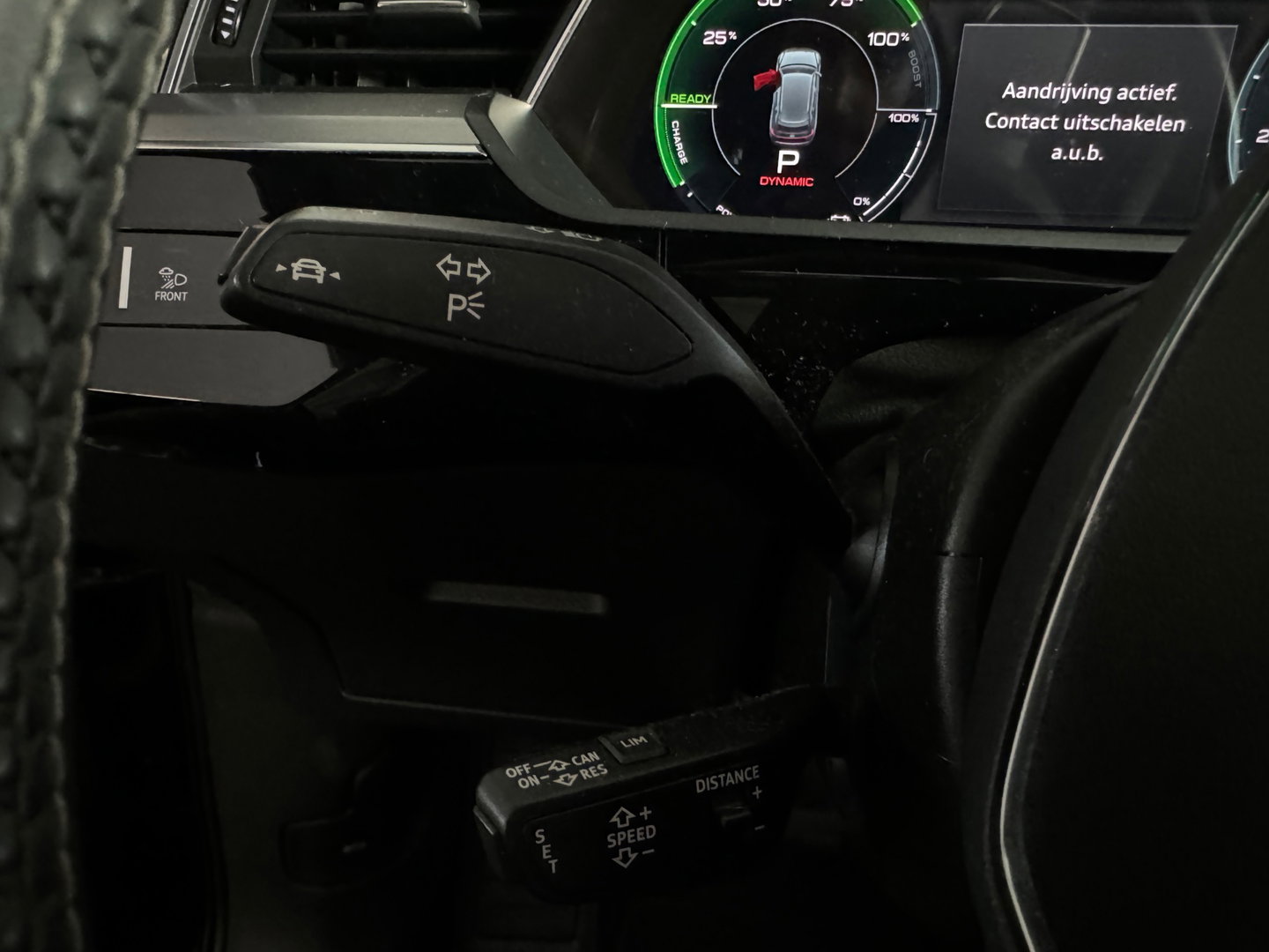 Audi e-tron E-tron 55 quattro 95 kWh Pano|Memory|360|Nachtzicht