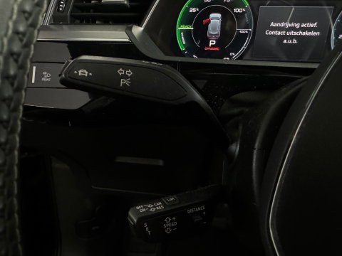 Audi e-tron E-tron 55 quattro 95 kWh Pano|Memory|360|Nachtzicht