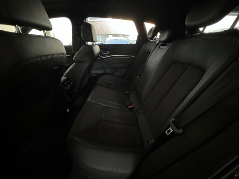 Audi e-tron E-tron 55 quattro 95 kWh Pano|Memory|360|Nachtzicht