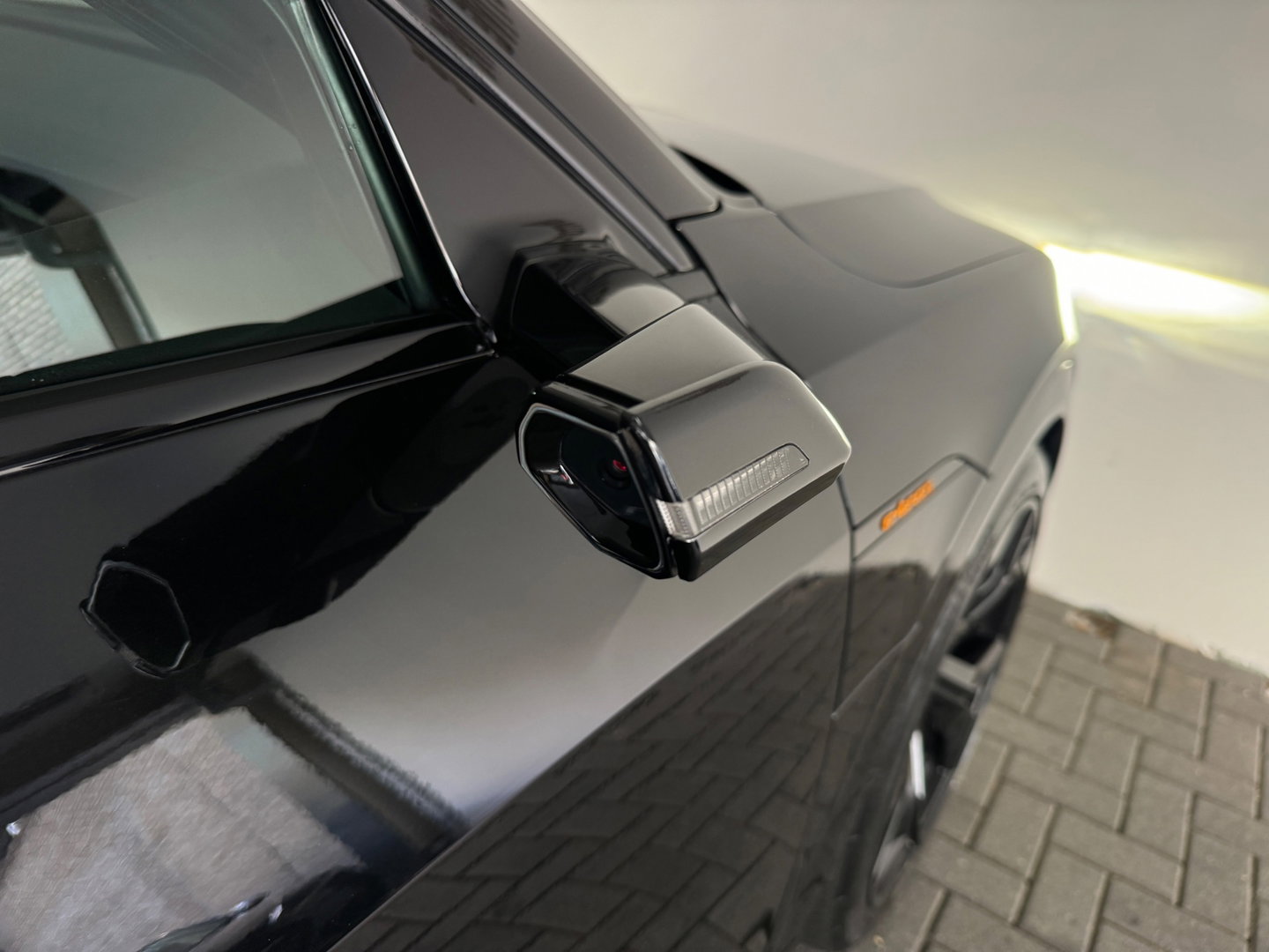 Audi e-tron E-tron 55 quattro 95 kWh Pano|Memory|360|Nachtzicht