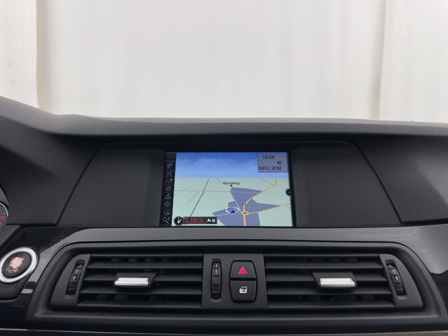 BMW 5 Serie 528i Executive Aut.* HEATED-COMFORTSEATS | NAVI | ECC | PDC | CRUISE | 18''ALU*