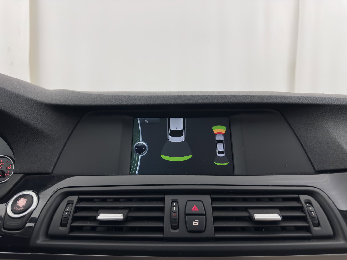 BMW 5 Serie 528i Executive Aut.* HEATED-COMFORTSEATS | NAVI | ECC | PDC | CRUISE | 18''ALU*