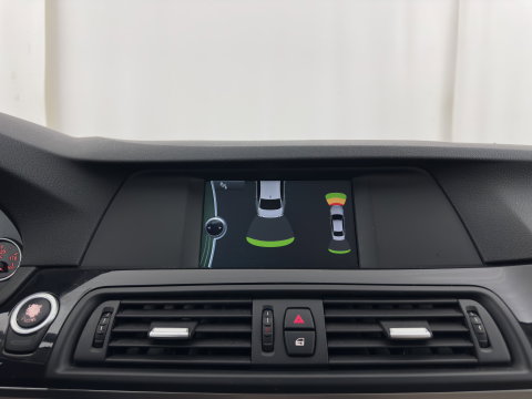 BMW 5 Serie 528i Executive Aut.* HEATED-COMFORTSEATS | NAVI | ECC | PDC | CRUISE | 18''ALU*