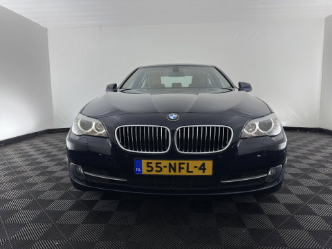 BMW 5 Serie 528i Executive Aut.* HEATED-COMFORTSEATS | NAVI | ECC | PDC | CRUISE | 18''ALU*