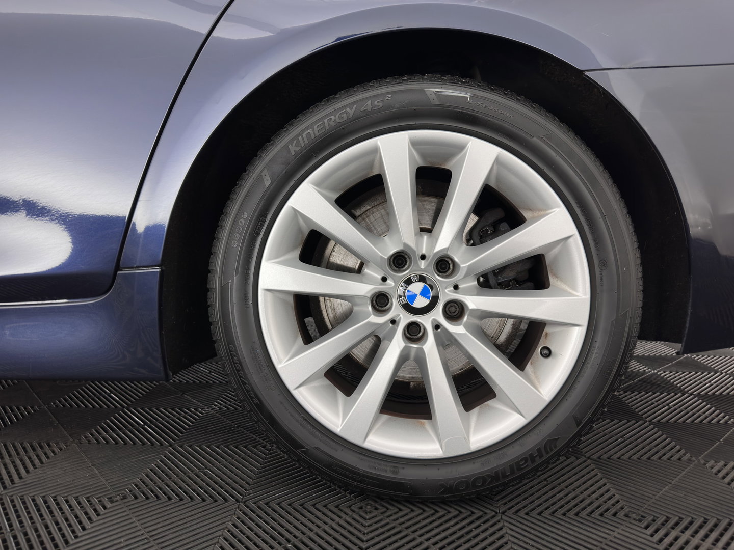 BMW 5 Serie 528i Executive Aut.* HEATED-COMFORTSEATS | NAVI | ECC | PDC | CRUISE | 18''ALU*