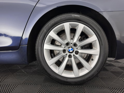 BMW 5 Serie 528i Executive Aut.* HEATED-COMFORTSEATS | NAVI | ECC | PDC | CRUISE | 18''ALU*