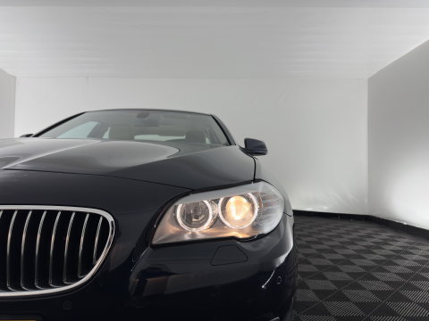 BMW 5 Serie 528i Executive Aut.* HEATED-COMFORTSEATS | NAVI | ECC | PDC | CRUISE | 18''ALU*