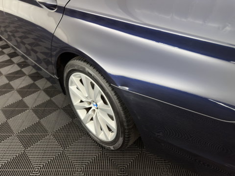 BMW 5 Serie 528i Executive Aut.* HEATED-COMFORTSEATS | NAVI | ECC | PDC | CRUISE | 18''ALU*