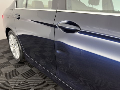 BMW 5 Serie 528i Executive Aut.* HEATED-COMFORTSEATS | NAVI | ECC | PDC | CRUISE | 18''ALU*