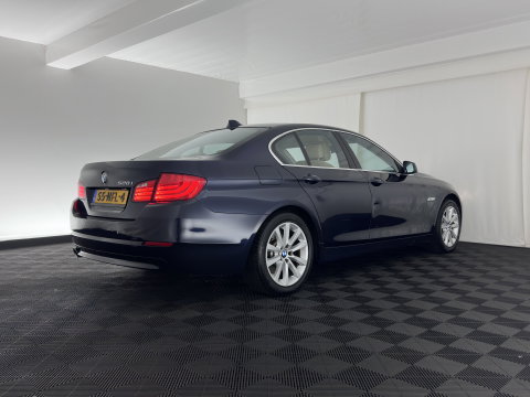 BMW 5 Serie 528i Executive Aut.* HEATED-COMFORTSEATS | NAVI | ECC | PDC | CRUISE | 18''ALU*